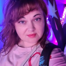 Фотография девушки Светлана, 48 лет из г. Южно-Сахалинск