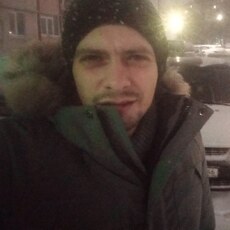 Фотография мужчины Роман, 33 года из г. Ярославль