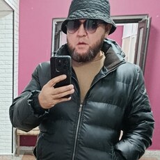 Фотография мужчины Баха, 37 лет из г. Астана