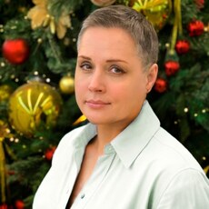 Фотография девушки Наталья, 54 года из г. Тольятти