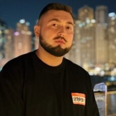 Фотография мужчины Андрей, 35 лет из г. Гремячинск