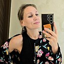 Варвара, 47 лет