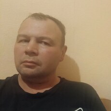 Фотография мужчины Сергей, 47 лет из г. Магадан