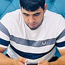 Лочин, 27 лет