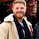 Артур, 34 года