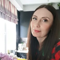 Фотография девушки Мари, 50 лет из г. Санкт-Петербург