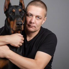 Фотография мужчины Толик, 36 лет из г. Краснодар