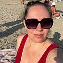 Мила, 44 года