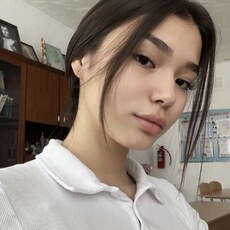 Фотография девушки Aisulu, 21 год из г. Караганда