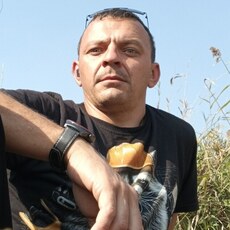 Фотография мужчины Александр, 39 лет из г. Анапа