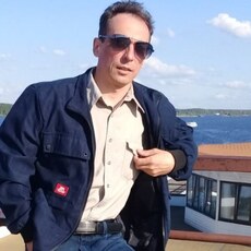 Фотография мужчины Алексей, 49 лет из г. Вологда