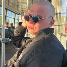 Фотография мужчины Женя, 22 года из г. Усолье-Сибирское