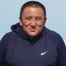 Фотография мужчины Дугар, 48 лет из г. Якутск