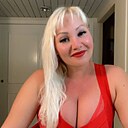 Мила, 34 года