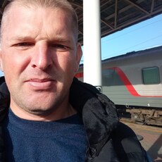 Фотография мужчины Андрей, 41 год из г. Новоалтайск