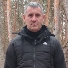 Фотография мужчины Никита, 38 лет из г. Жирновск