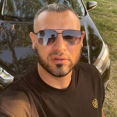 Фотография мужчины Маркиз, 37 лет из г. Смоленск