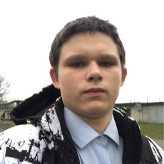 Фотография мужчины Стас, 18 лет из г. Барановичи