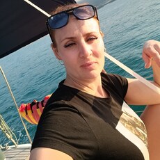 Фотография девушки Юлия, 35 лет из г. Новороссийск