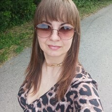 Фотография девушки Наташа, 39 лет из г. Тольятти