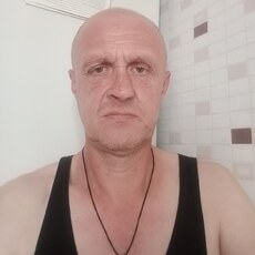 Фотография мужчины Сергей, 51 год из г. Полоцк