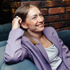 Фотография девушки Машенька, 37 лет из г. Кемерово