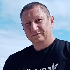 Фотография мужчины Андрей, 44 года из г. Сасово