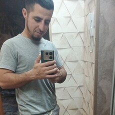 Фотография мужчины Алек, 29 лет из г. Казань
