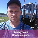 Сергей, 46 лет