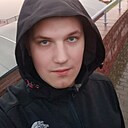 Алексей Свистун, 25 лет