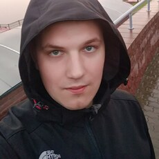 Фотография мужчины Алексей Свистун, 25 лет из г. Свислочь