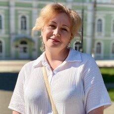 Фотография девушки Света, 46 лет из г. Тамбов