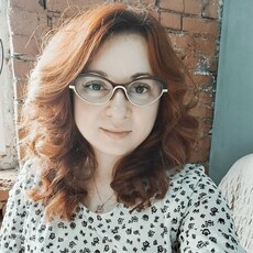 Фотография девушки Ксюша, 34 года из г. Пенза