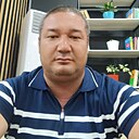 Абдумуталиб, 34 года