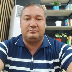 Фотография мужчины Абдумуталиб, 34 года из г. Фергана