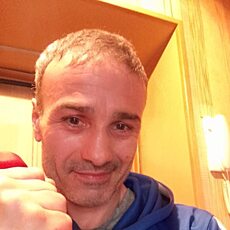 Фотография мужчины Алексей, 47 лет из г. Сергиев Посад