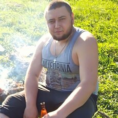 Фотография мужчины Алексей, 32 года из г. Волоколамск