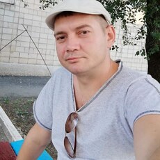 Фотография мужчины Дмитрий, 44 года из г. Москва