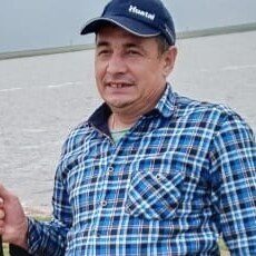 Фотография мужчины Борис, 44 года из г. Караганда