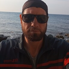 Фотография мужчины Аванс, 40 лет из г. Анапа