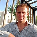 Сергей, 36 лет