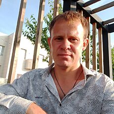 Фотография мужчины Сергей, 36 лет из г. Шумерля