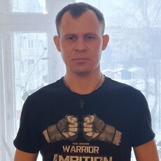 Фотография мужчины Сергей, 36 лет из г. Шумерля