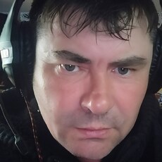 Фотография мужчины Роман, 45 лет из г. Уссурийск