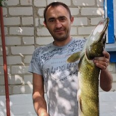 Фотография мужчины Александр, 37 лет из г. Старобельск