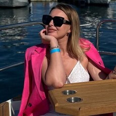 Фотография девушки Юлия, 35 лет из г. Гданьск