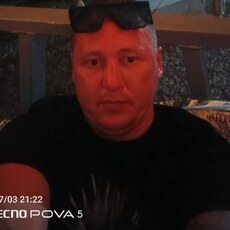 Фотография мужчины Антон, 36 лет из г. Киров