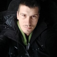 Фотография мужчины Олег, 33 года из г. Верхнедвинск