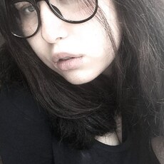 Фотография девушки Алина, 22 года из г. Омск