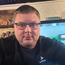 Фотография мужчины Данил, 32 года из г. Нижневартовск